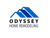 Odyssey Roofing logo