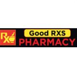 Good RXS Pharmacy logo