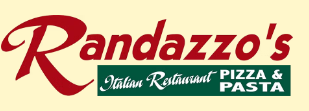 Randazzo's Pizza & Pasta logo