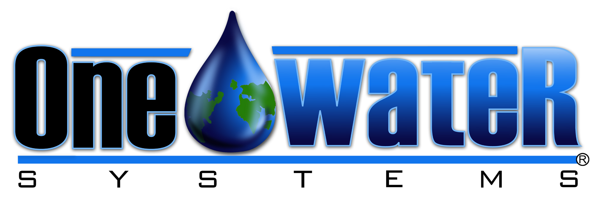 One Water Systems banner