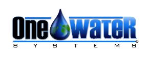 One Water Systems logo