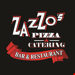 Zazzo's Pizza & Catering logo
