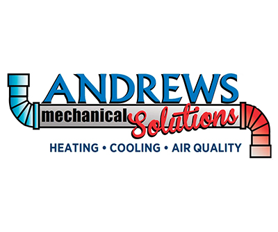 Andrews Mechanical Solutions logo