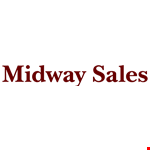 Midway Sales logo