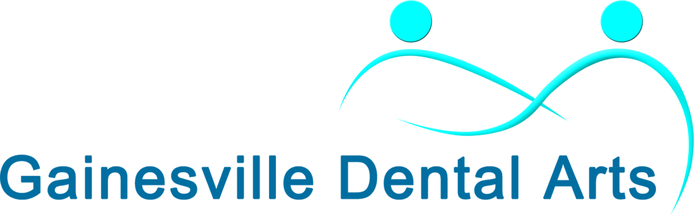 Gainesville Dental Arts logo