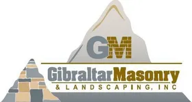 Gibraltar Masonry & Landscaping, Inc. logo
