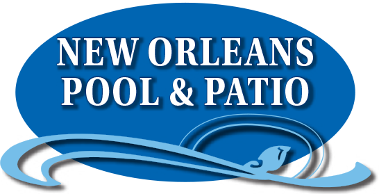 New Orleans Pool & Patio logo