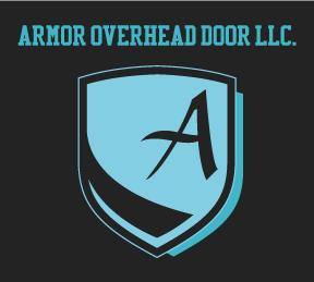 Armor Overhead Door logo