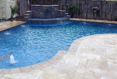 Location image for New Orleans Pool & Patio