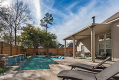 Location image for New Orleans Pool & Patio