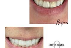 Location image for Omnia Dental