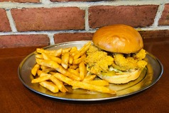 Location image for Nola Southern Grill