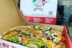 Location image for Salvo's Pizza
