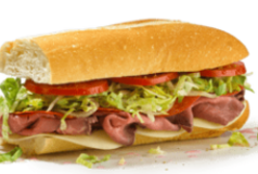 Location image for Jersey Mikes