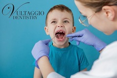 Location image for Vultaggio Dentistry