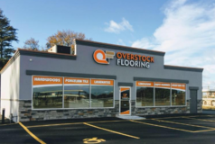 Location image for Overstock Flooring