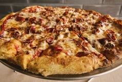 Location image for Homeslyce Pizza Bar - Clarksville