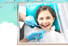 Location image for New Image Dental Group