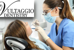 Location image for Vultaggio Dentistry