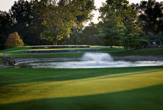 Location image for Crossgates Golf Club