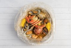 Location image for Crab A Bag