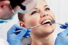 Location image for Bensalem Smiles 4U Dental Care