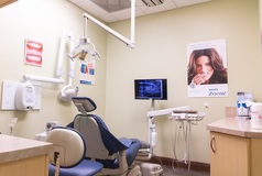 Location image for Complete Dental Health