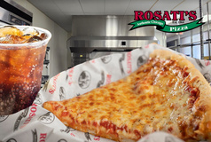 Location image for Rosati's Pizza