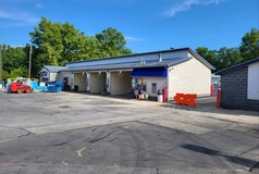 Location image for Capital City Car Wash