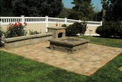 Location image for Integrity Pavers & Turf
