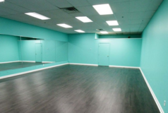 Location image for Michigan Academy of Dance & Music
