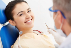 Location image for California Dental Group - Anaheim Hills