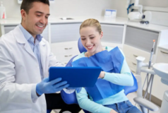 Location image for California Dental Group