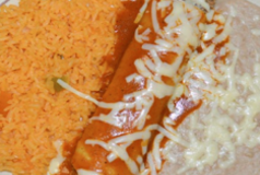 Location image for Mi Zarape Mexican Restaurant