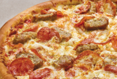 Location image for Papa Johns Pizza