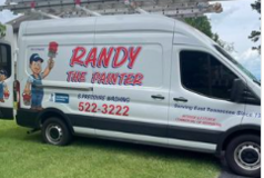 Location image for Randy The Painter