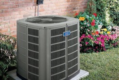 Location image for David LaVie's Air Conditioning, LLC