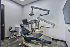 Location image for XO Dentistry