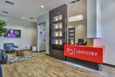 Location image for XO Dentistry