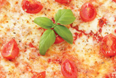 Location image for Parma Pizza