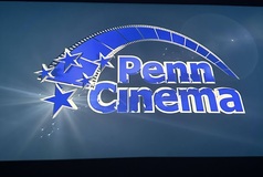 Location image for Penn Cinema