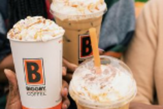 Location image for Biggby Coffee