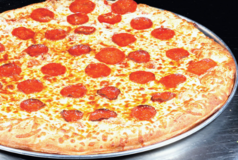 Location image for Mill Creek Pizza
