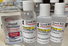 Location image for Good RXS Pharmacy