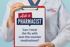Location image for Good RXS Pharmacy