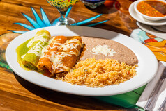 Location image for El Tapatio Mexican Restaurant
