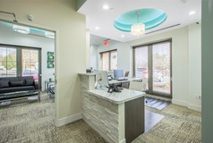 Location image for Gainesville Dental Arts
