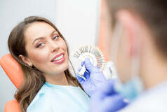 Location image for Oasis Smiles Dentistry