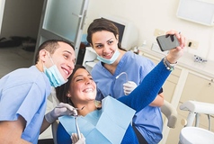 Location image for Impact Dental Care